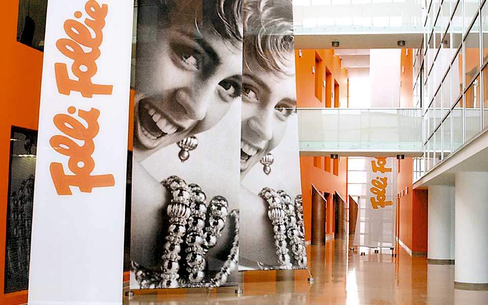 ΣΧΟΛΙΑΣΜΟΣ ΑΠΟΦΑΣΗΣ FOLLI