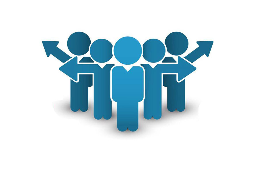 Παρουσίαση ένωσης